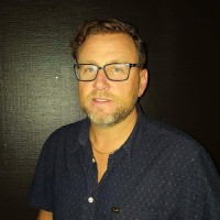 Christer Finngåård