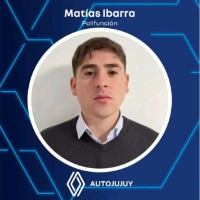 Matias Ibarra