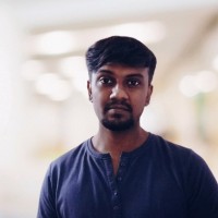 Balasubramaniam Puthiaraj
