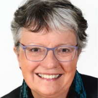 Yvonne Wildbolz-Zangger