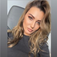 Sabina Mustafayeva
