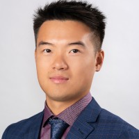 Rob Zhang, P. Eng
