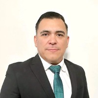 Erick Treviño Garza