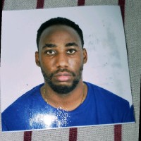 Oshane Davis