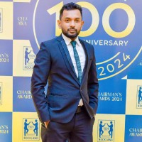 Sandun Lakmal