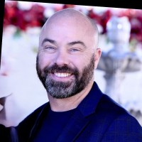 Bryan Olinger