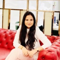 Malika Baldia