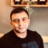 Aram Beginyan