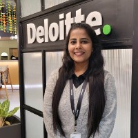 Samriddhi Jain