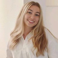 Isabelle Weller
