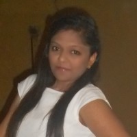 Purvi Khiloshiya