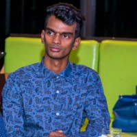 Dinesh Rajarathnam
