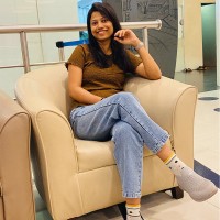 Ashwini Patil
