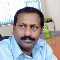 Deepak Kanojia