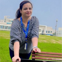 Madhu M.