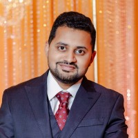 Jayant (Jay) Chonkar, MS