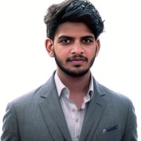 Yaswanth chowdary Marneni
