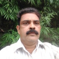 Shenny Mamminssery Devassy