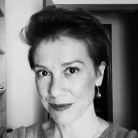 Cristina Serrano Perez