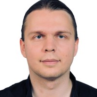 Alexey Gulenko