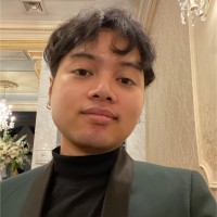 John Christian De Castro