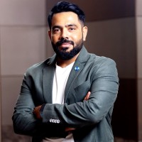 Pavan Chilkuri