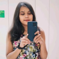 Ankita Kesharwani