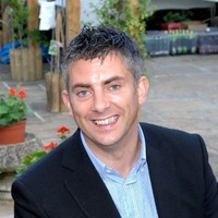 Darren Jackson