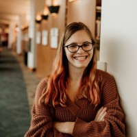 Audrey Eikenberry