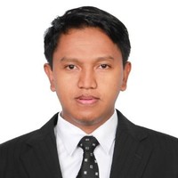 Achmad Saroni