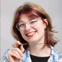 Nienke van Eijsden