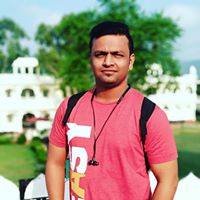Aditya Kataria