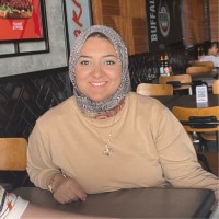 Nourhan El Samalouty