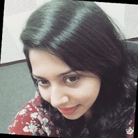 Thejanee Wijesinghe