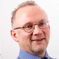 John Skinner