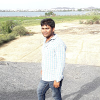 Sravan Manda
