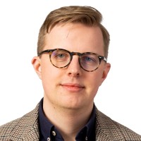Tobias Samuelsson