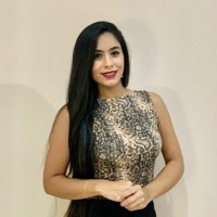 Israa Diaa Eldin