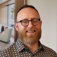 Jeremy T. Roither, Iida, Ncidq