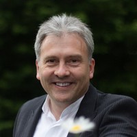 Bernd Roscher