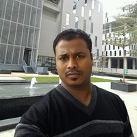 Sandeep S