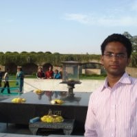 Shibin Jabalpur
