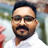 Sanjith N.R