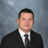 Anthony Rodriguez