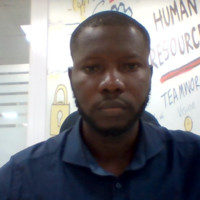 Oluka Ogonadi Emmanuel - Cipm, Sfc™, Ssyb™