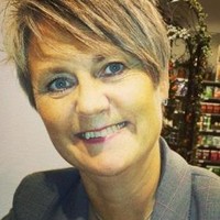 Ann-Katrin Harringer