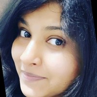 Priyanka Patil