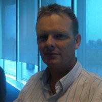 Mark Lally