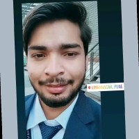 Ashvani Tiwari