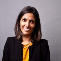 Vaneet Sandhu